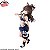 To LOVEru Darkness - Yuuki Mikan - Nyaruzu Collection (Bandai Spirits) - RESERVA - Imagem 2