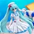 Cinnamoroll - Piapro Characters - Hatsune Miku - Hatsune Miku x Cinnamoroll - XStellar - Summer ver. (Sega Fave) - RESERVA - Imagem 4