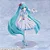 Cinnamoroll - Piapro Characters - Hatsune Miku - Hatsune Miku x Cinnamoroll - XStellar - Summer ver. (Sega Fave) - RESERVA - Imagem 5