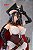 Overlord - Albedo - Coreful Figure - Kaizoku Ver. (Taito) - RESERVA - Imagem 2