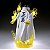 One Piece - Borsalino - One Piece the Shukko Logia (Bandai Spirits) - PRONTA ENTREGA - Imagem 8