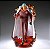 One Piece - Sakazuki - One Piece the Shukko Logia (Bandai Spirits) - PRONTA ENTREGA - Imagem 6