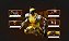Marvel Deadpool & Wolverine Champion Class Wolverine Model Kits - Blokees - PRONTA ENTREGA - Imagem 8