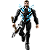 Marvel Infinity Saga Champion Class Thor Model Kits Blokees - PRONTA ENTREGA - Imagem 3