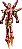 Marvel Infinity Saga Champion Iron Man Mark LXXXV DX - Blokees - PRONTA ENTREGA - Imagem 3