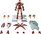 Marvel Infinity Saga Champion Iron Man Mark LXXXV DX - Blokees - PRONTA ENTREGA - Imagem 4