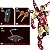 Marvel Infinity Saga Champion Iron Man Mark LXXXV DX - Blokees - PRONTA ENTREGA - Imagem 7