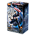 Marvel Infinity Saga Champion Class Captain America Model Kits - Blokees - PRONTA ENTREGA - Imagem 2