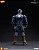 Marvel Infinity Saga Champion Class Captain America Model Kits - Blokees - PRONTA ENTREGA - Imagem 7