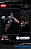 Marvel Infinity Saga Champion Class Captain America Model Kits - Blokees - PRONTA ENTREGA - Imagem 9