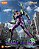 Legend Edition Evangelion Test Type-01 TV ver. - Blokees - PRONTA ENTREGA - Imagem 7