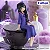Mahou Shoujo Madoka☆Magica - Akemi Homura - Noodle Stopper Figure - Nightwear (FuRyu) - RESERVA - Imagem 1