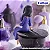 Mahou Shoujo Madoka☆Magica - Akemi Homura - Noodle Stopper Figure - Nightwear (FuRyu) - RESERVA - Imagem 2