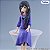 Mahou Shoujo Madoka☆Magica - Akemi Homura - Noodle Stopper Figure - Nightwear (FuRyu) - RESERVA - Imagem 5