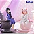Mahou Shoujo Madoka☆Magica - Akemi Homura - Noodle Stopper Figure - Nightwear (FuRyu) - RESERVA - Imagem 6