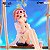 Arknights - Goldenglow - Noodle Stopper Figure - Summer Flowers FA394 (FuRyu) - RESERVA - Imagem 5