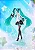 Piapro Characters - Hatsune Miku - T-most - 1/6 - NT Ver. (Taito) - RESERVA - Imagem 1