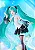 Piapro Characters - Hatsune Miku - T-most - 1/6 - NT Ver. (Taito) - RESERVA - Imagem 3