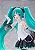 Piapro Characters - Hatsune Miku - T-most - 1/6 - NT Ver. (Taito) - RESERVA - Imagem 8