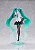 Piapro Characters - Hatsune Miku - T-most - 1/6 - NT Ver. (Taito) - RESERVA - Imagem 4