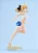 Fate/Stay Night - Altria Pendragon - Beach Queens - Pop Up Parade - Saber Lily, L (Wave) - RESERVA - Imagem 5
