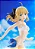 Fate/Stay Night - Altria Pendragon - Beach Queens - Pop Up Parade - Saber Lily, L (Wave) - RESERVA - Imagem 2