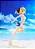 Fate/Stay Night - Altria Pendragon - Beach Queens - Pop Up Parade - Saber Lily, L (Wave) - RESERVA - Imagem 1