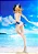 Fate/Stay Night - Altria Pendragon - Beach Queens - Pop Up Parade - Saber Lily, L (Wave) - RESERVA - Imagem 3