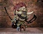 Elden Ring - Hoshi Kudaki no Radahn - Figuarts Mini (Bandai Spirits) - PRÉ-VENDA - Imagem 4