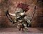Elden Ring - Hoshi Kudaki no Radahn - Figuarts Mini (Bandai Spirits) - PRÉ-VENDA - Imagem 2