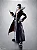 Hunter × Hunter - Kuroro Lucilfer - S.H.Figuarts (Bandai Spirits) - PRÉ-VENDA - Imagem 4