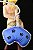 Fairy Tail - Lucy Heartfilia - 1/6 - Leopard Cat Gravure_Style (Orca Toys) - RESERVA - Imagem 10
