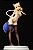 Fairy Tail - Lucy Heartfilia - 1/6 - Leopard Cat Gravure_Style (Orca Toys) - RESERVA - Imagem 4