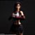 Final Fantasy VII Rebirth - Tifa Lockhart - Play Arts Shin (Square Enix) - RESERVA - Imagem 3