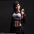 Final Fantasy VII Rebirth - Tifa Lockhart - Play Arts Shin (Square Enix) - RESERVA - Imagem 5