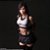 Final Fantasy VII Rebirth - Tifa Lockhart - Play Arts Shin (Square Enix) - RESERVA - Imagem 4