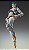 Diamond wa Kudakenai - Jojo no Kimyou na Bouken - Heaven's Door - Kishibe Rohan - Super Action Statue (#29) (Medicos Entertainment) - RESERVA - Imagem 6