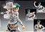 Diamond wa Kudakenai - Jojo no Kimyou na Bouken - Heaven's Door - Kishibe Rohan - Super Action Statue (#29) (Medicos Entertainment) - RESERVA - Imagem 3