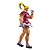 Hunter × Hunter - Biscuit Krueger - Ichiban Kuji - Ichiban Kuji Hunter x Hunter Greed Island 2 (Last One Prize) - Masterlise - Masterlise Extra (Bandai Spirits) - RESERVA - Imagem 4