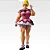 Hunter × Hunter - Biscuit Krueger - Ichiban Kuji - Ichiban Kuji Hunter x Hunter Greed Island 2 (Last One Prize) - Masterlise - Masterlise Extra (Bandai Spirits) - RESERVA - Imagem 1