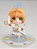 Card Captor Sakura - Kinomoto Sakura - Nendoroid (#1040) - Clear Ver. (Good Smile Company) - Pronta Entrega - Imagem 5