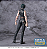 Jujutsu Kaisen Shimetsu Kaiyuu - Zenin Maki - XStellar (Sega Fave) - RESERVA - Imagem 5