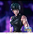 Jujutsu Kaisen Shimetsu Kaiyuu - Zenin Maki - XStellar (Sega Fave) - RESERVA - Imagem 4