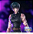 Jujutsu Kaisen Shimetsu Kaiyuu - Zenin Maki - XStellar (Sega Fave) - RESERVA - Imagem 3