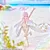 Blue Archive - Misono Mika - XStellar - Swimsuit (Sega Fave) - RESERVA - Imagem 3
