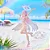 Blue Archive - Misono Mika - XStellar - Swimsuit (Sega Fave) - RESERVA - Imagem 2