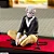 Kagurabachi - Sazanami Hakuri - Chokonose - High Premium Figure (Sega Fave) - RESERVA - Imagem 3