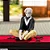 Kagurabachi - Sazanami Hakuri - Chokonose - High Premium Figure (Sega Fave) - RESERVA - Imagem 1