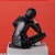 Kagurabachi - Kagari Hiyuki - Chokonose - High Premium Figure (Sega Fave) - RESERVA - Imagem 5