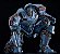 Pacific Rim - Gipsy Danger - Moderoid (Good Smile Company) - PRÉ-VENDA - Imagem 5